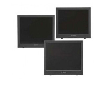 Bosch UML-192-90 19" Color TFT LCD Display CCTV Monitor - 1280 x 1024 (500TVL) Resolution, Fluorescent backlights