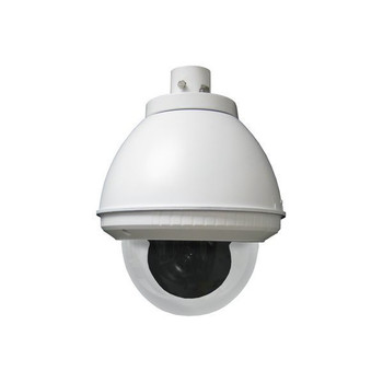 Moog RCPOD7 Clear Replacement Security & Surveillance Camera Dome 