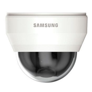 Samsung SCD-5083 1000TVL Indoor Dome CCTV Analog Security Camera Samsung SCD-5083 1000TVL Indoor Dome CCTV Analog Security Camera