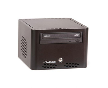 Geovision UVS-NVR-NC31T-C16 GV-Cube 16 Channel Network Video Recorder - 1TB HDD included, i3 processor