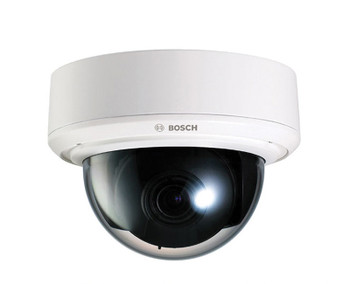 Bosch VDN-244V03-2 720TVL Outdoor Dome CCTV Analog Security Camera - 2.8~12mm Varifocal Lens Bosch VDN-244V03-2 720TVL Outdoor Dome CCTV Analog Security Camera - 2.8~12mm Varifocal Lens