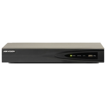 hikvision 64 channel nvr price