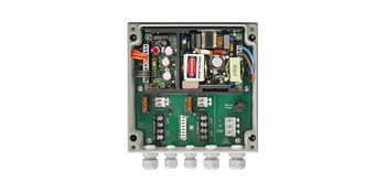 Raytec VAR-PSU-2X8 Vario PSU - 24VDC 100W, 1 x O/P for 2 x 8 series Vario Illuminator Raytec VAR-PSU-2X8 Vario PSU - 24VDC 100W, 1 x O/P for 2 x 8 series Vario Illuminator