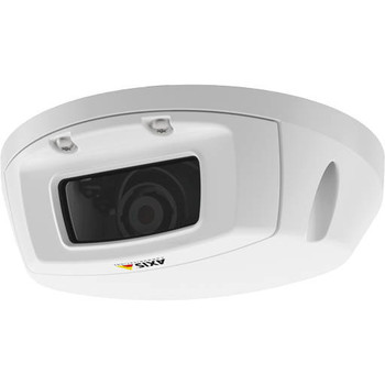 Axis P3905-RE Network Camera