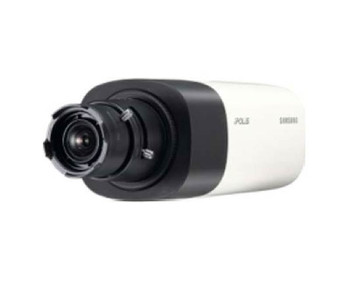 Samsung SNB-6005 WiseNet III Box IP Security Camera