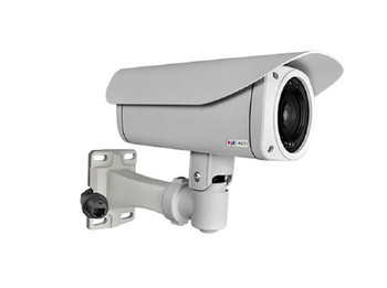 ACTi B410 Bullet IP Security Camera - 10MP, 4K Resolution, Day/Night, WDR, SD Card Slot ACTi B410 Bullet IP Security Camera - 10MP, 4K Resolution, Day/Night, WDR, SD Card Slot