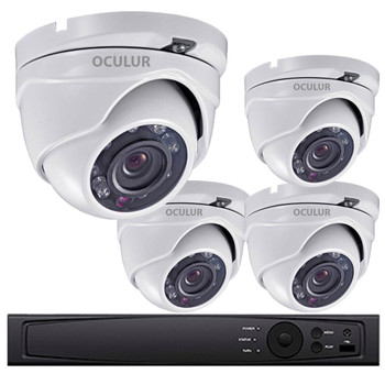 cheap home camera systems