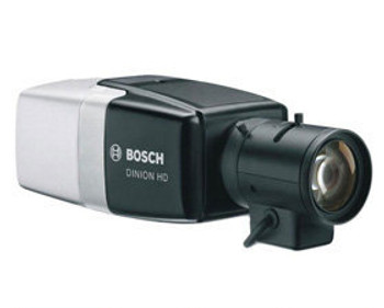 Bosch NBN-71013-BA 1.4MP Indoor Box IP Security Camera - No Lens included, IVA, Day/Night