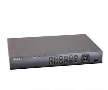 LTS LTD8308T-ET 8 Channel HD-TVI DVR Digital Video Recorder - No HDD included