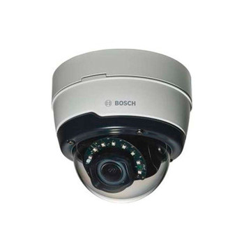 Bosch NDN-50022-A3 2MP Outdoor Dome IP Security Camera - 3~10mm Lens
