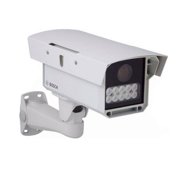 Bosch NER-L2R4-2 540TVL License Plate Capture IP Security Camera - 37 to 64ft Range