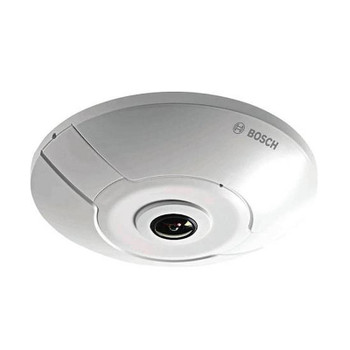 Bosch Nin 70122 F0 Flexidome Ip Panoramic 7000 Mp 4k Panoramic Dome Security Camera 12mp Motion