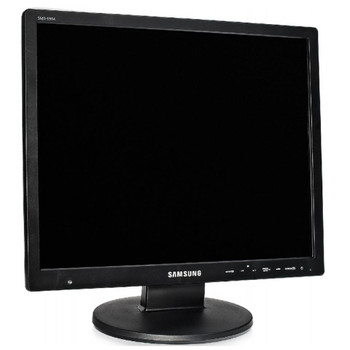 samsung cctv monitor