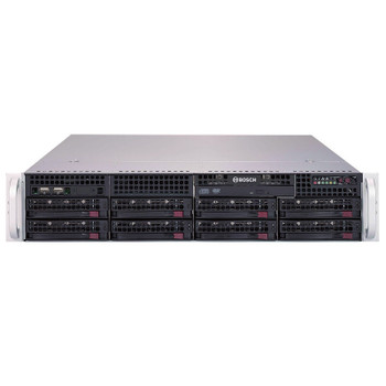 Bosch DIP-6183-8HD DIVAR IP 6000 All-in-one Recording Management Solution with 8x3 TB HDD