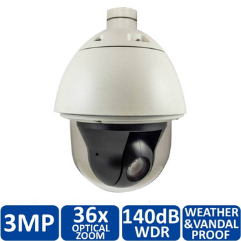 ACTi B943 ACTi B943
