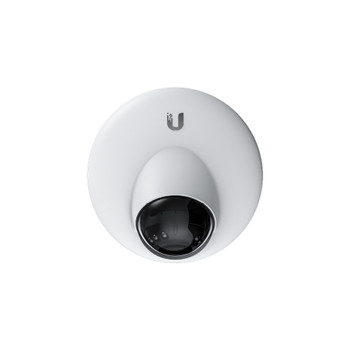 Ubiquiti UVC-G3-DOME-5 Unifi G3 4MP IR Mini Dome IP Security Camera with 2.8mm Fixed Lens, Built-in Mic, 5-pack