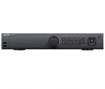 LTS LTN8832K Enterprise 32 Channel 4K Network Video Recorder - No HDD included LTS LTN8832K Enterprise 32 Channel 4K Network Video Recorder - No HDD included