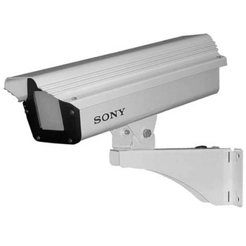 Sony SNCUNI Housing with Wall Mount Bracket for Fixed type (Box) Camera