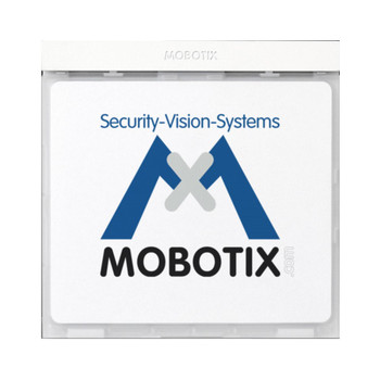 Mobotix MX-2wirePlus-Info1-EXT-SV Mobotix MX-2wirePlus-Info1-EXT-SV