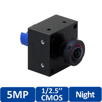 Mobotix MX-BFM-MX-N76-F1.8 Mobotix MX-BFM-MX-N76-F1.8