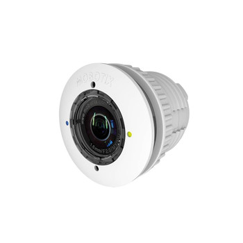 Mobotix MX-SM-D160-BL-F1.8 Mobotix MX-SM-D160-BL-F1.8