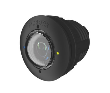 Mobotix MX-SM-N23-LPF-BL-F1.8 5MP Sensor Module - For S15 and M15, Fixed Lens, L23-F1.8 Night, Weatherproof, Integrated microphone and status LEDs Mobotix MX-SM-N23-LPF-BL-F1.8 5MP Sensor Module - For S15 and M15, Fixed Lens, L23-F1.8 Night, Weatherproof, Integrated microphone and status LEDs