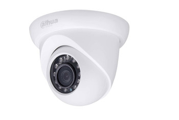 Dahua DH-IPC-HDW13A0SN 3.6mm 3MP IR Outdoor Eyeball IP Security Camera Dahua DH-IPC-HDW13A0SN 3.6mm 3MP IR Outdoor Eyeball IP Security Camera