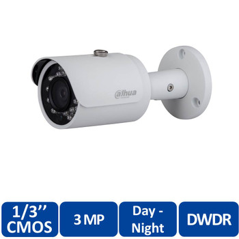 Dahua DH-IPC-HFW13A0SN 3.6mm Dahua DH-IPC-HFW13A0SN 3.6mm
