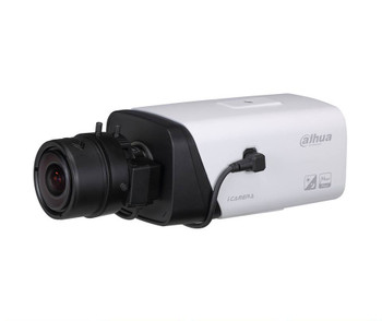 Dahua DH-IPC-HF812A0EN 12MP 4K Outdoor door Box IP Security Camera
