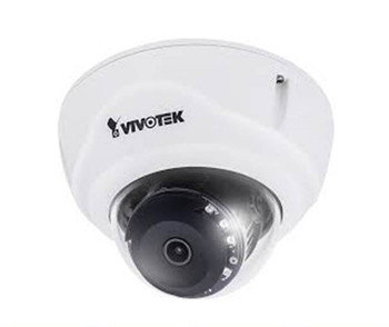Vivotek FD836BA-EHVF2 2MP IR Outdoor Dome IP Security Camera