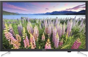 Samsung UN32J5205 32-Inch 1080p Smart LED TV