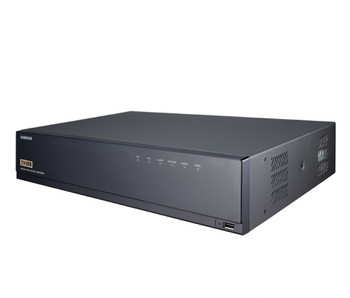 Samsung XRN-1610-16TB 16-Channel 16TB Network Video Recorder