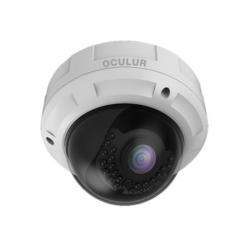 Oculur X2DV Oculur X2DV