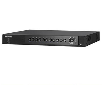 Hikvision DS-7216HUHI-F2/N 16-Channel H.264+ Tribrid DVR Digital Video Recorder - TurboHD 3.0