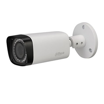 Dahua IPC-HFW2320R-ZS 3MP Outdoor Bullet IP Security Camera Dahua IPC-HFW2320R-ZS 3MP Outdoor Bullet IP Security Camera