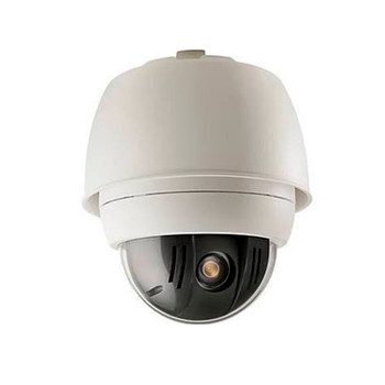 Bosch VG5-7230-CPT5 2MP Indoor PTZ Dome IP Security Camera - In-ceiling mount, Tinted Bubble