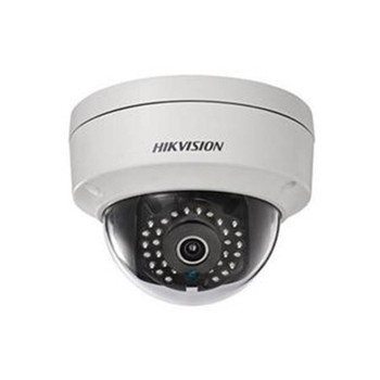 Hikvision DS-2CD2120F-I 2MP IR Outdoor Dome IP Security Camera