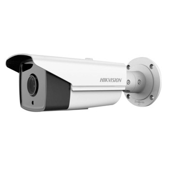 hikvision 2mp ip camera bullet