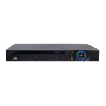 DH Vision PVR16H2 16 Channel Penta-brid 1080P-Lite 1U Digital Video Recorder