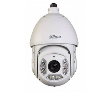 Dahua OEM SD6C220TN-HN 2MP Outdoor PTZ IP Security Camera - 4.7~94mm Motorized Lens, 20x Optical Zoom, Weatherproof, PDN6CT220H