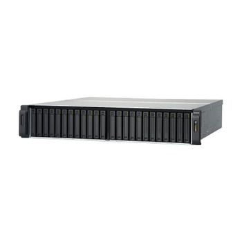 QNAP TES-3085U-D1521-16GR-US 24(+6) Bay NAS Server
