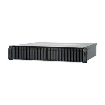 QNAP TES-1885U-D1521-16GR-US 12(+6) Bay NAS Server QNAP TES-1885U-D1521-16GR-US 12(+6) Bay NAS Server