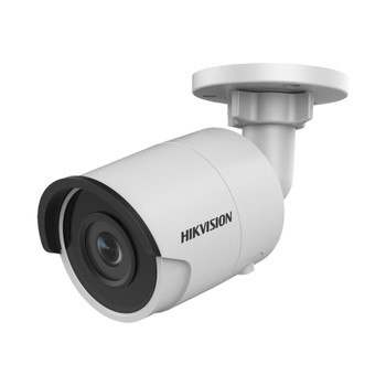 Hikvision DS-2CD2025FWD-I-4mm 2MP H265+ Outdoor Mini Bullet IP Security Camera Hikvision DS-2CD2025FWD-I-4mm 2MP H265+ Outdoor Mini Bullet IP Security Camera