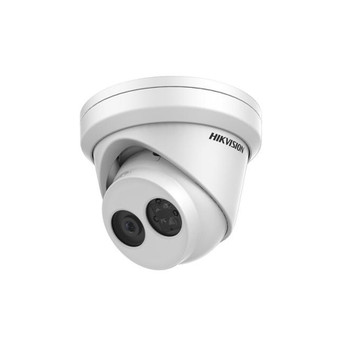 Hikvision DS-2CD2335FWD-I-4mm 3MP H265+ Outdoor Turret IP Security Camera Hikvision DS-2CD2335FWD-I-4mm 3MP H265+ Outdoor Turret IP Security Camera