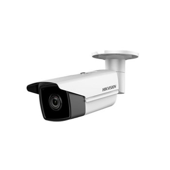 Hikvision DS-2CD2T35FWD-I5-2.8mm 3MP Fixed H265+ Outdoor Bullet IP Security Camera