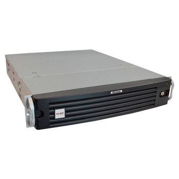 ACTi GNR-320 64-Channel 8-Bay RAID Standalone Network Video Recorder