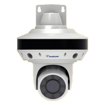 Geovision GV-SPTZ50020 50MP Outdoor PTZ IP Security Camera