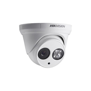 Hikvision DS-2CE56D5T-IT3-6MM 2MP IR Turret HD CCTV Security Camera