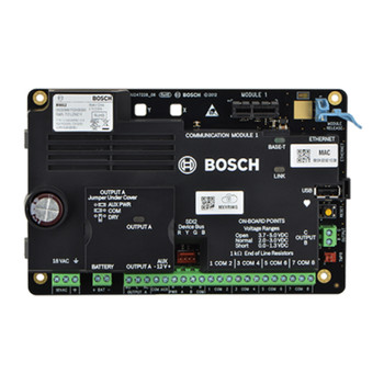 Bosch B3512 IP Control Panel - 16 Points