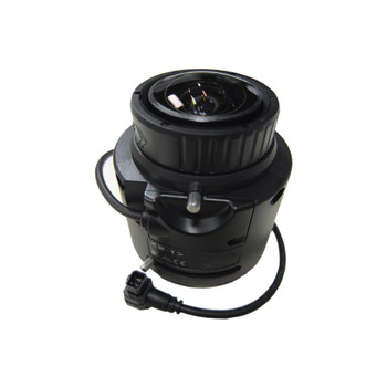 Samsung SLA-F-M419DN 6MP 1/1.8" Day/Night Varifocal Security Camera Lens
